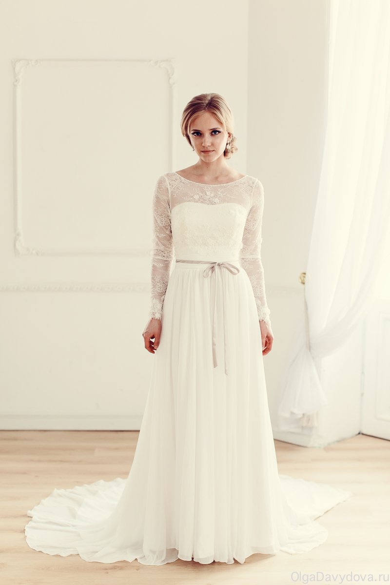 Свадебные платья "Vesna" collection".&nbsp;Свадебный салон "Весна" : 
