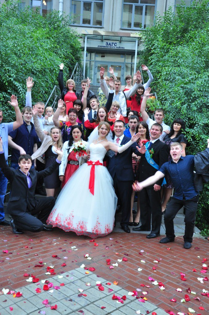 свадьбы&nbsp;Abrikos : 