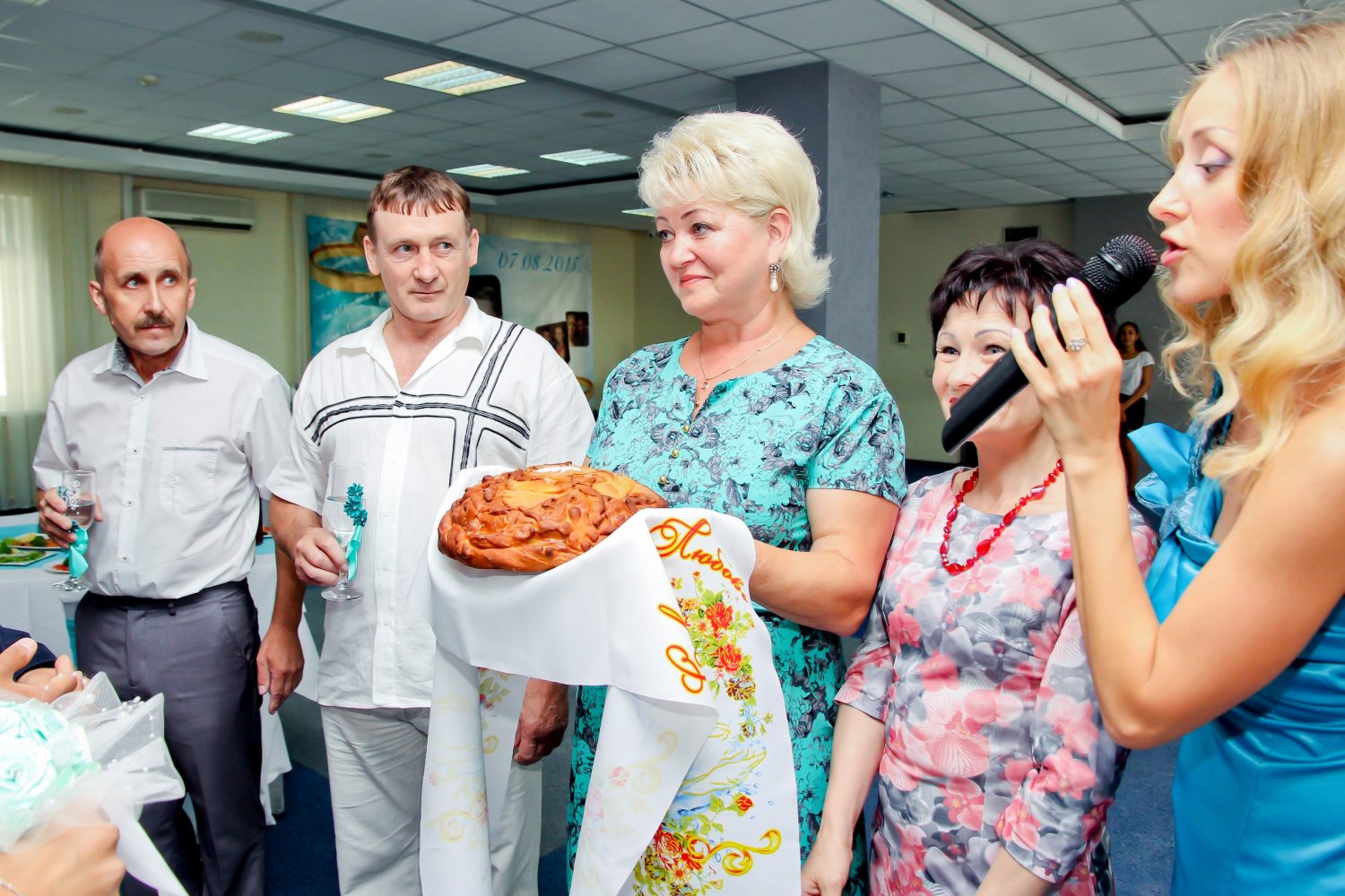 свадьбы&nbsp;Abrikos : 