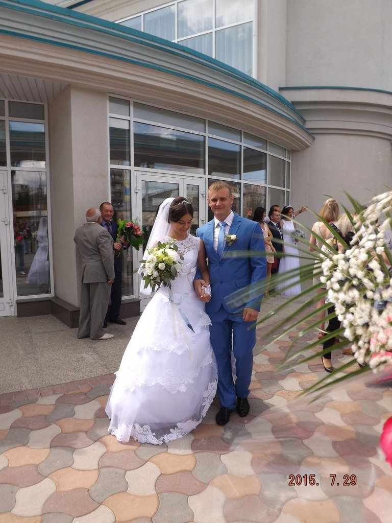 свадьбы&nbsp;Abrikos : 