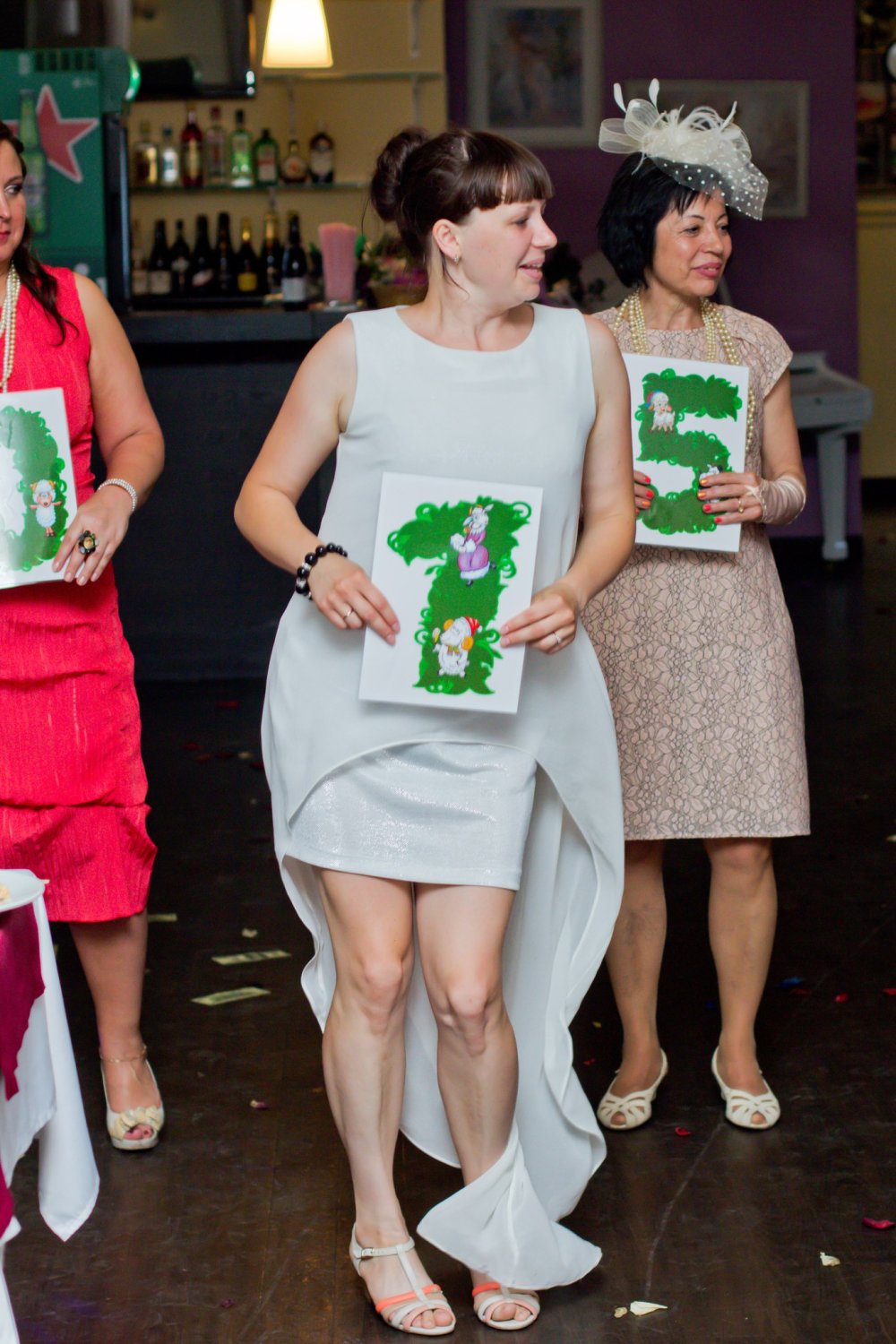 свадьбы&nbsp;Abrikos : 