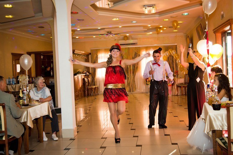 свадьбы&nbsp;Abrikos : 