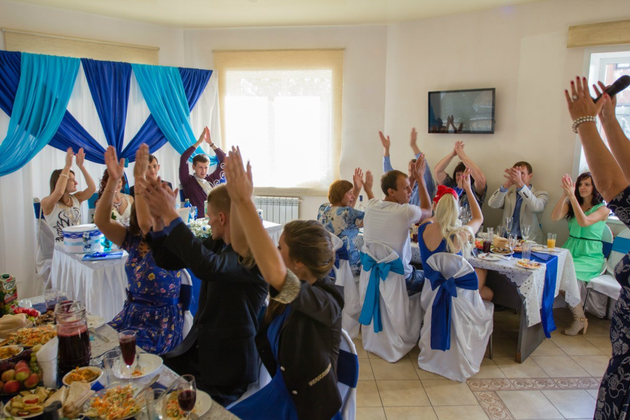 свадьбы&nbsp;Abrikos : 