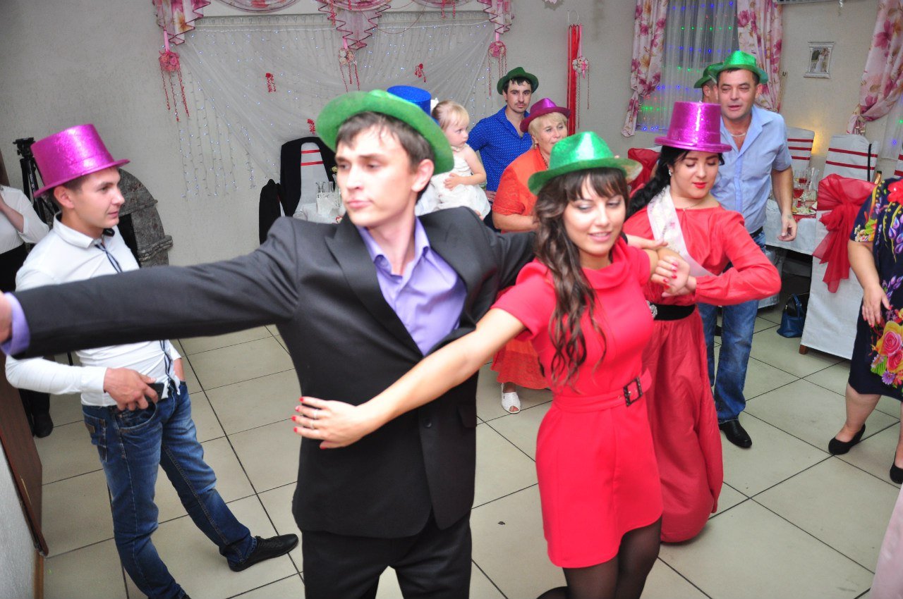 свадьбы&nbsp;Abrikos : 