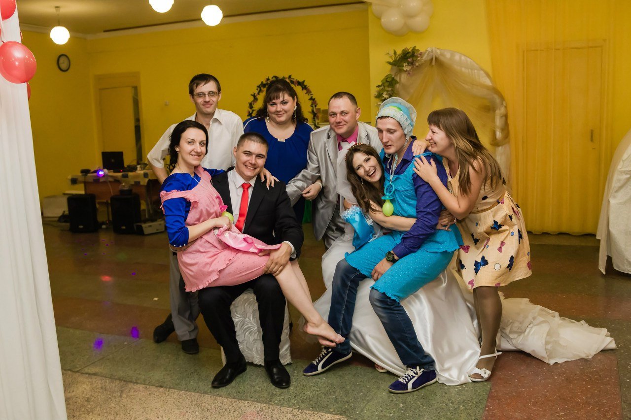 свадьбы&nbsp;Abrikos : 