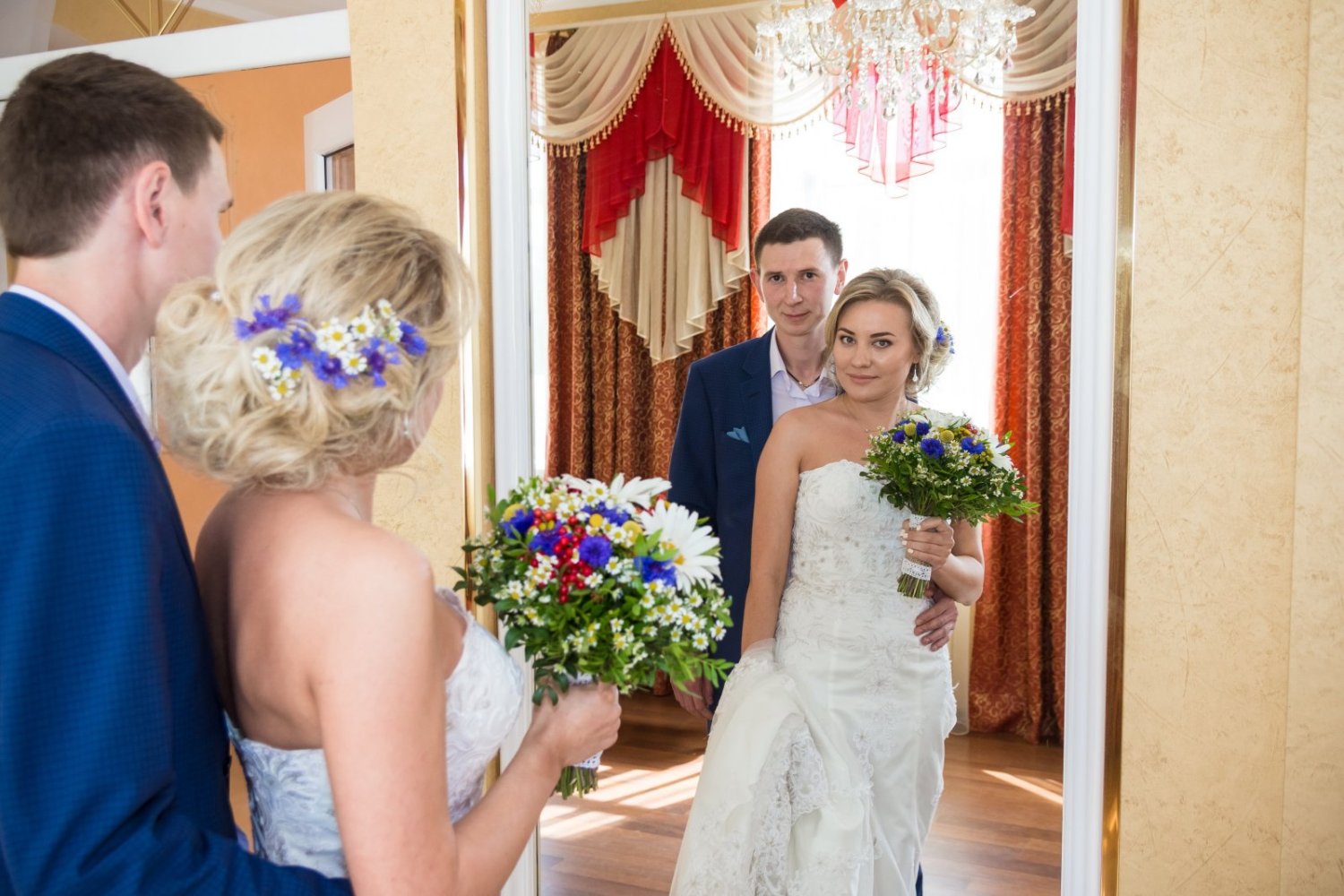 Анастасия и Дамир&nbsp;video AloneStudio : 