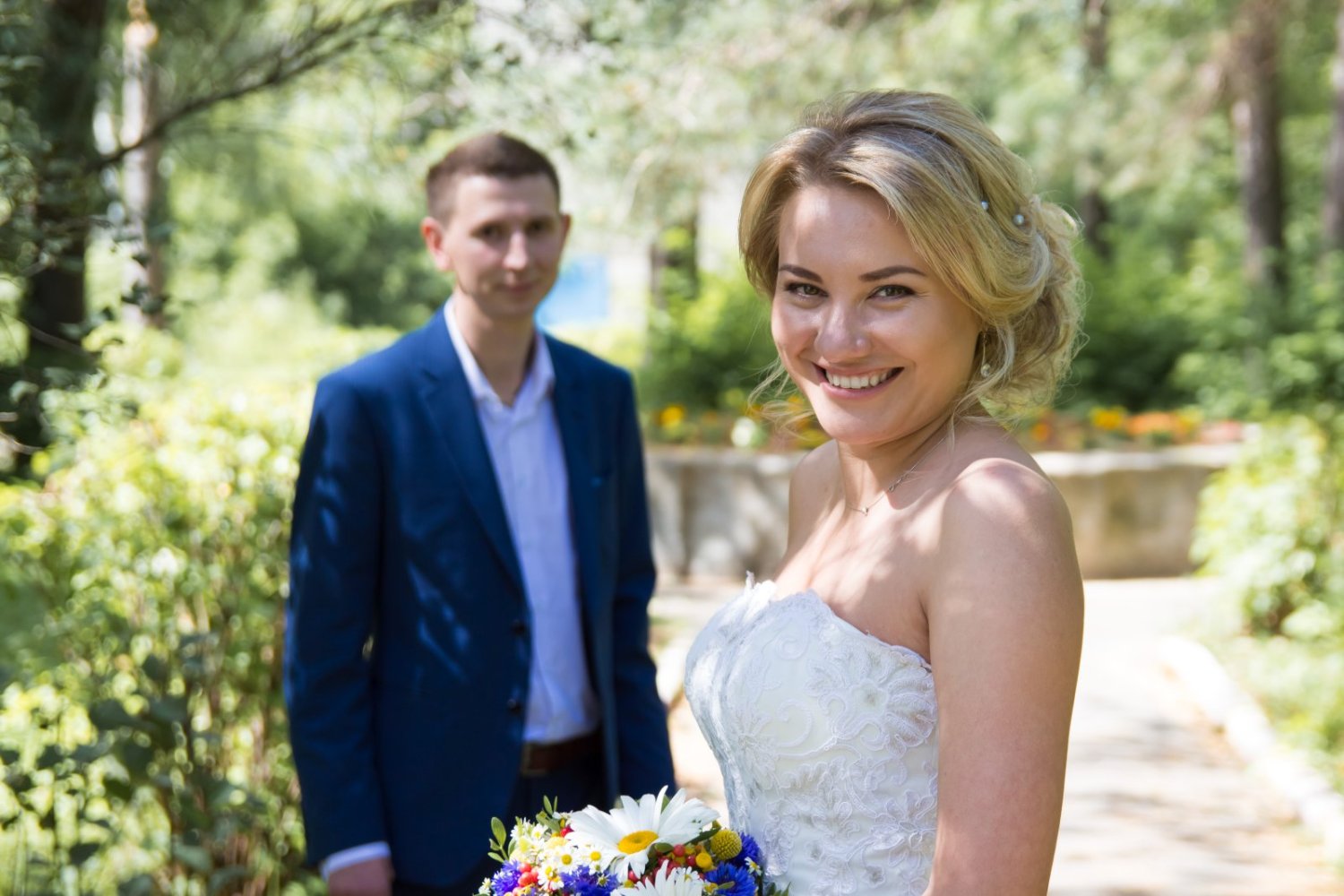 Анастасия и Дамир&nbsp;video AloneStudio : 