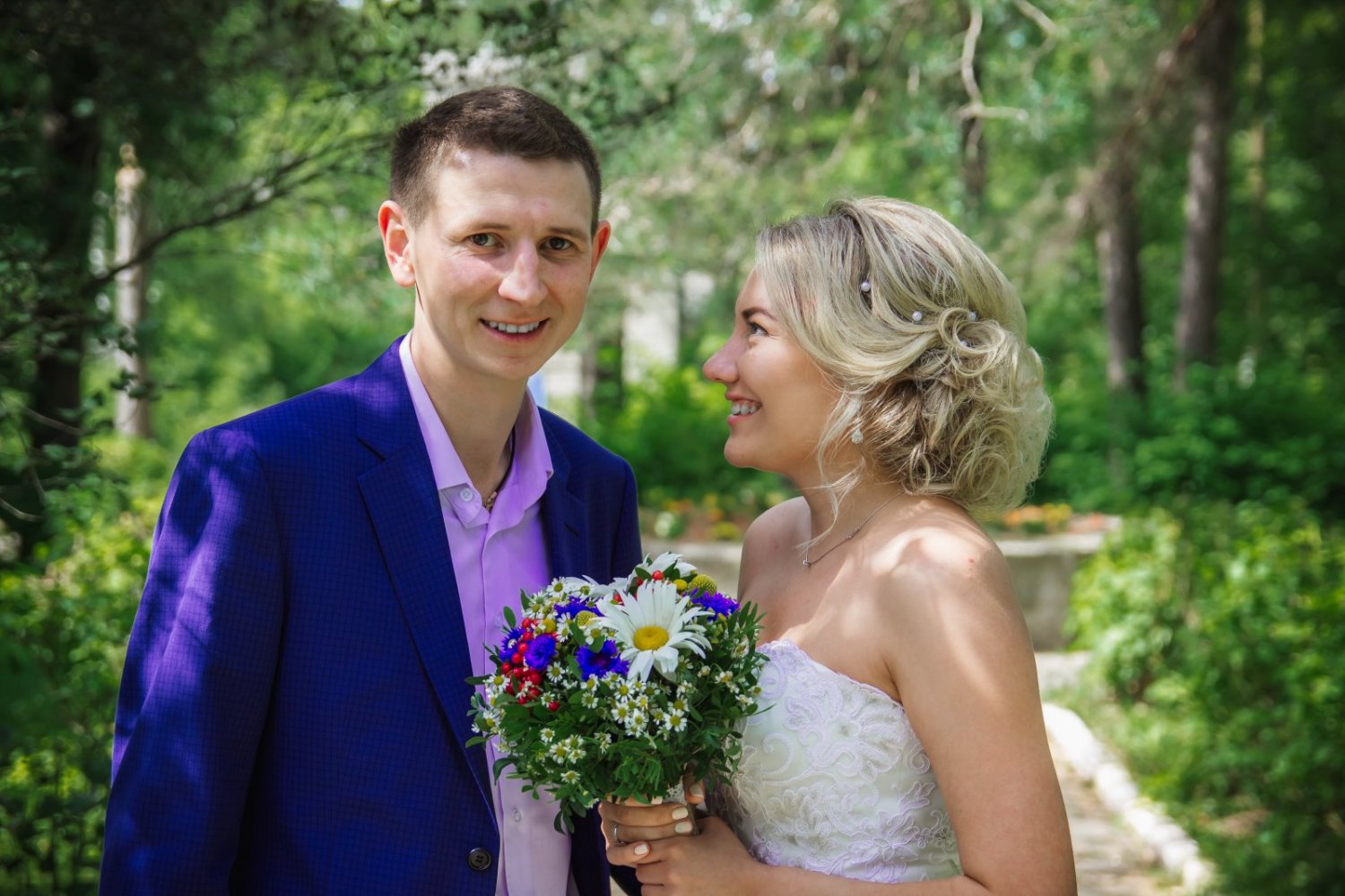 Анастасия и Дамир&nbsp;video AloneStudio : 