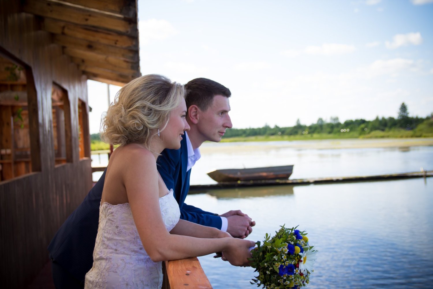 Анастасия и Дамир&nbsp;video AloneStudio : 