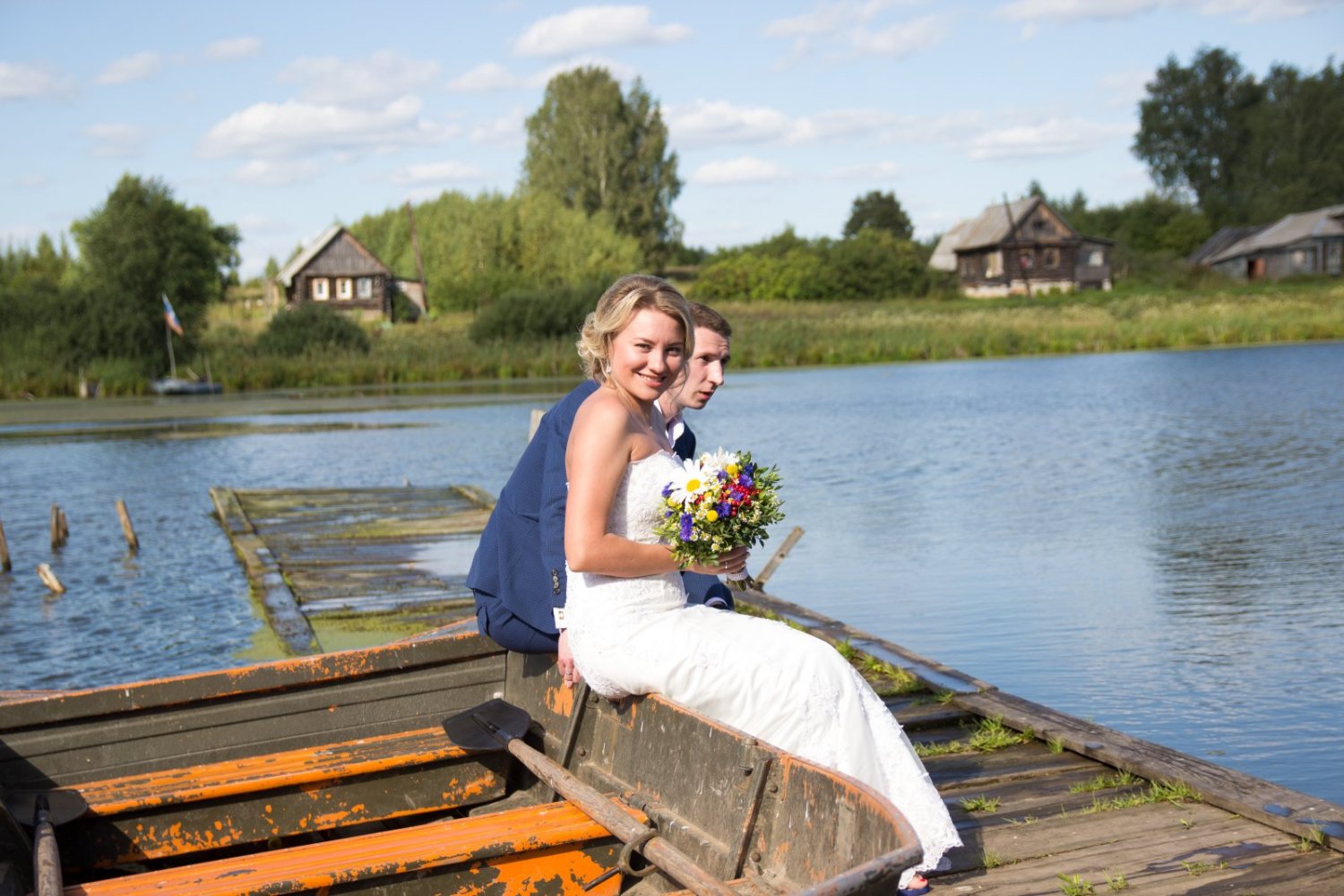 Анастасия и Дамир&nbsp;video AloneStudio : 