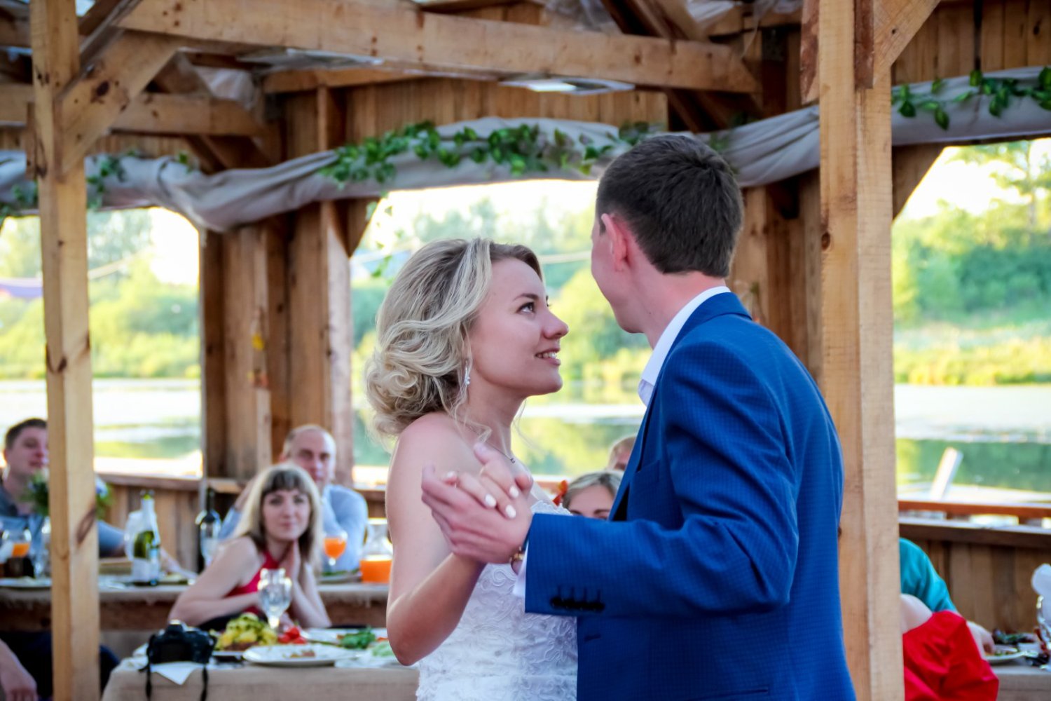 Анастасия и Дамир&nbsp;video AloneStudio : 