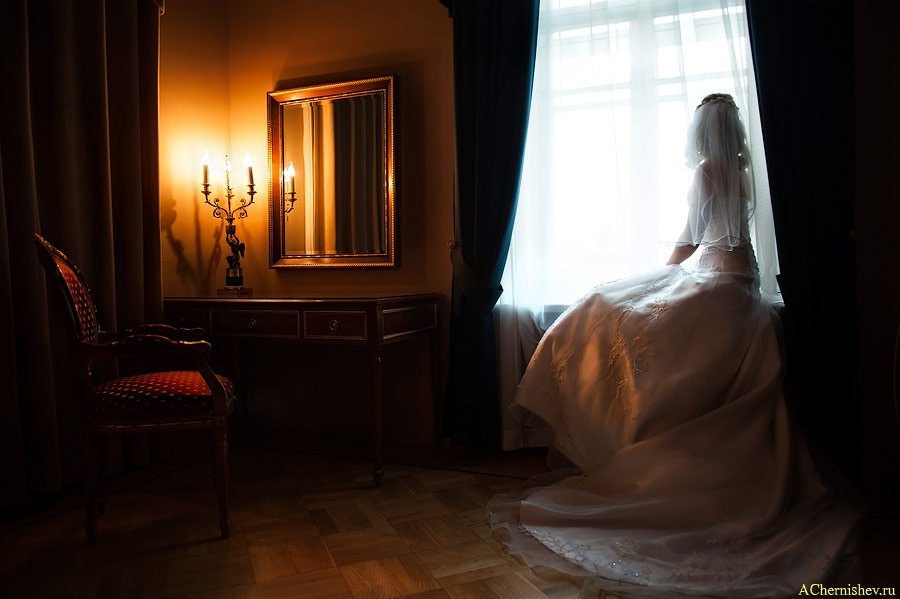 Красивые свадебные фотографии&nbsp;Фотограф Алексей Чернышев 8-915-386-46-98 : 