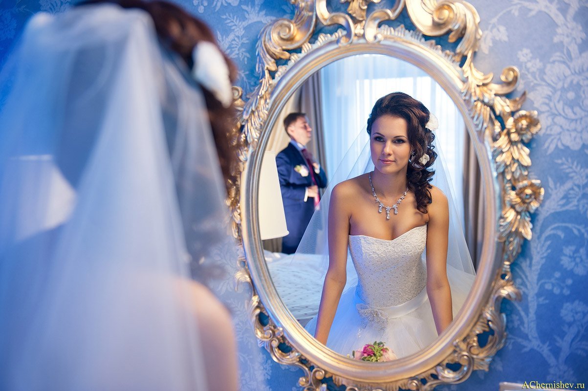 Красивые свадебные фотографии&nbsp;Фотограф Алексей Чернышев 8-915-386-46-98 : 