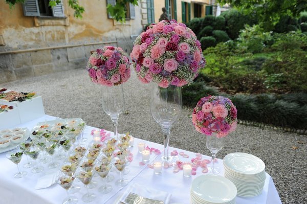 Европейский стиль.&nbsp;Max Wedding. Свадебный организатор Максим Парфёнов. : 