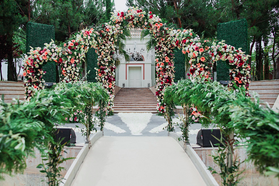 Европейский стиль.&nbsp;Max Wedding. Свадебный организатор Максим Парфёнов. : 