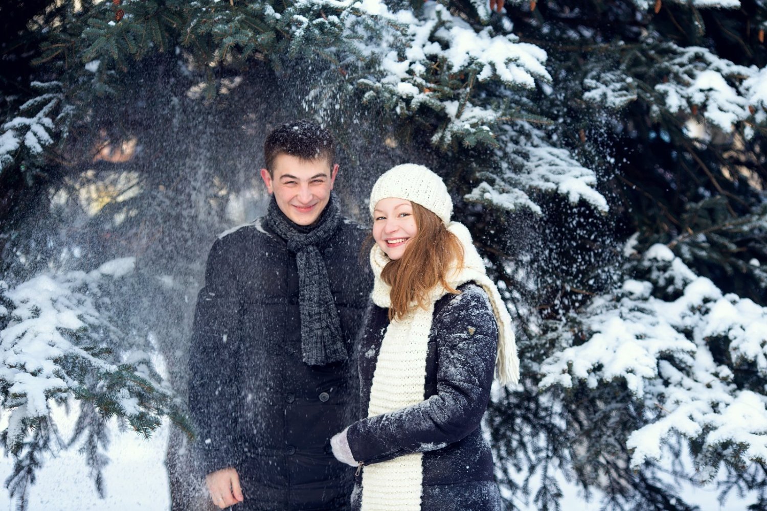 Портретные и семейные фотосессии&nbsp;Фотограф Алла Богатова : 