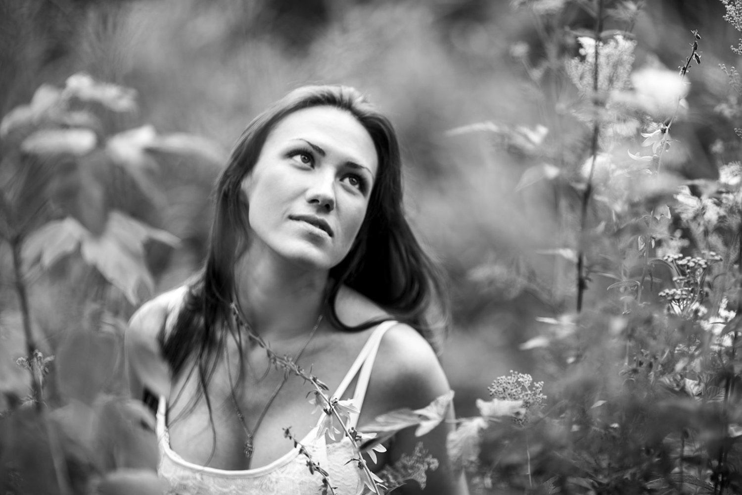 Портретные и семейные фотосессии&nbsp;Фотограф Алла Богатова : 