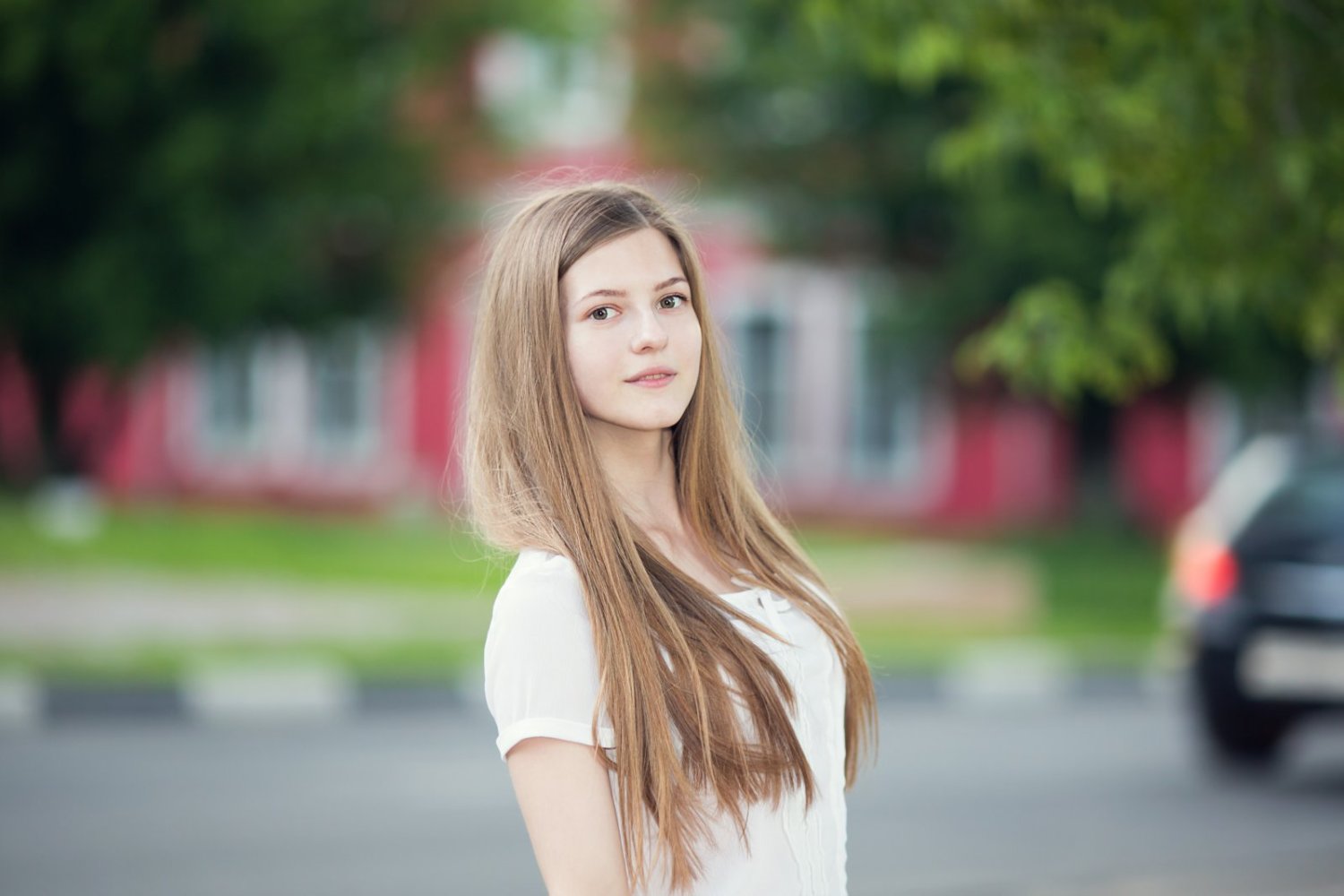 Портретные и семейные фотосессии&nbsp;Фотограф Алла Богатова : 