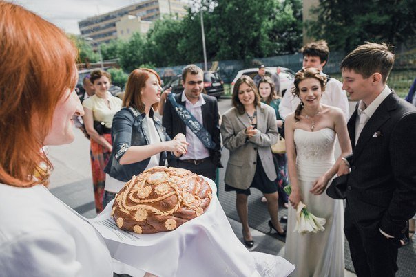 Ведущая свадеб в Москве&nbsp;Ведущая Люба Романова : 
