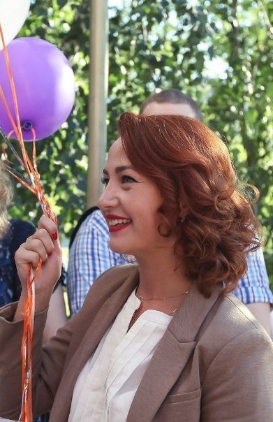 Ведущая свадеб в Москве&nbsp;Ведущая Люба Романова : 