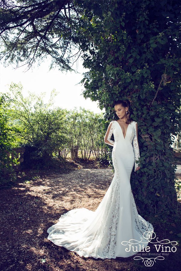 Julio Vino&nbsp;Бутик свадебной и вечерней моды Wedding Rooms : 
