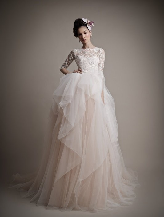 Ersa Atelier&nbsp;Бутик свадебной и вечерней моды Wedding Rooms : 