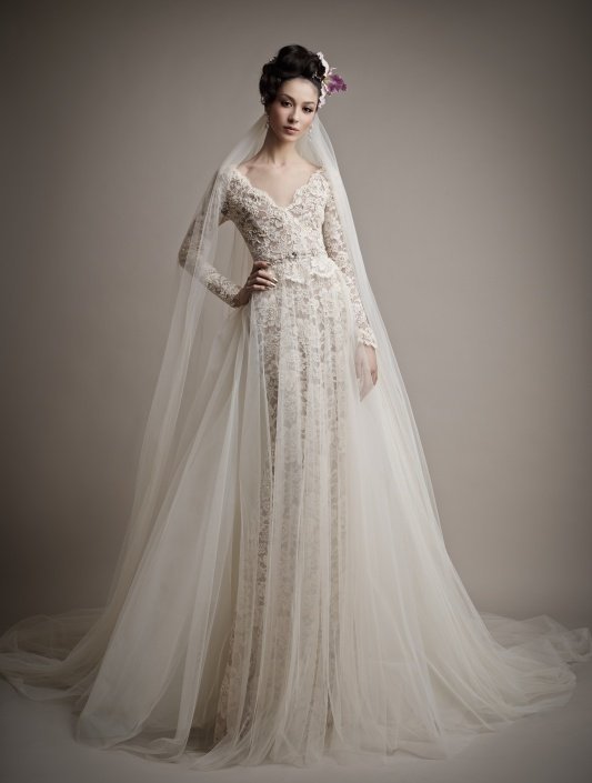 Ersa Atelier&nbsp;Бутик свадебной и вечерней моды Wedding Rooms : 