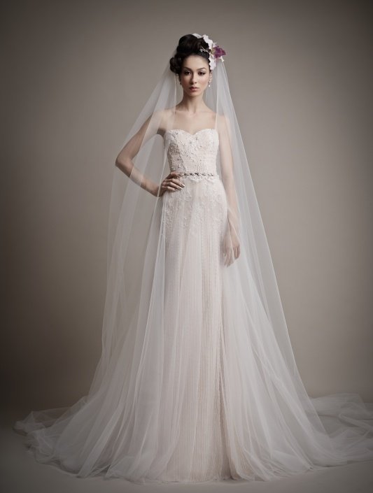 Ersa Atelier&nbsp;Бутик свадебной и вечерней моды Wedding Rooms : 