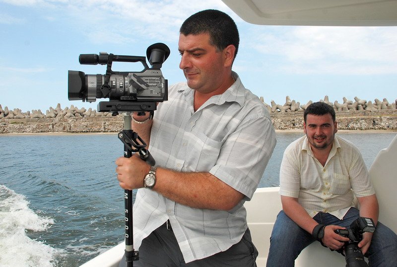 В работе&nbsp;Владимир Тывровский : 