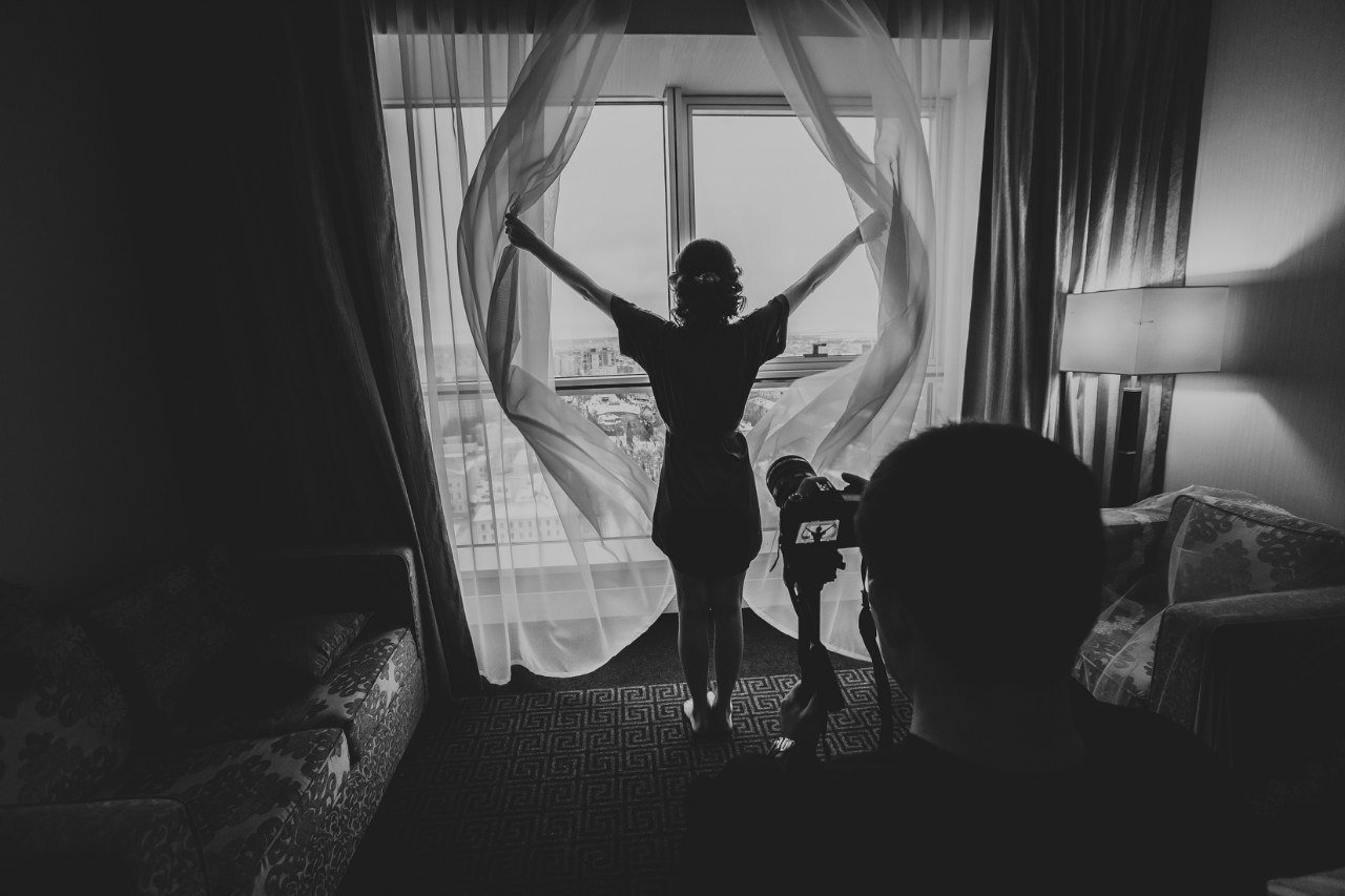 В процессе...&nbsp;ВИДЕОСЪЕМКА В КАЗАНИ | ВИДЕОСЪЕМКА СВАДЕБ : 