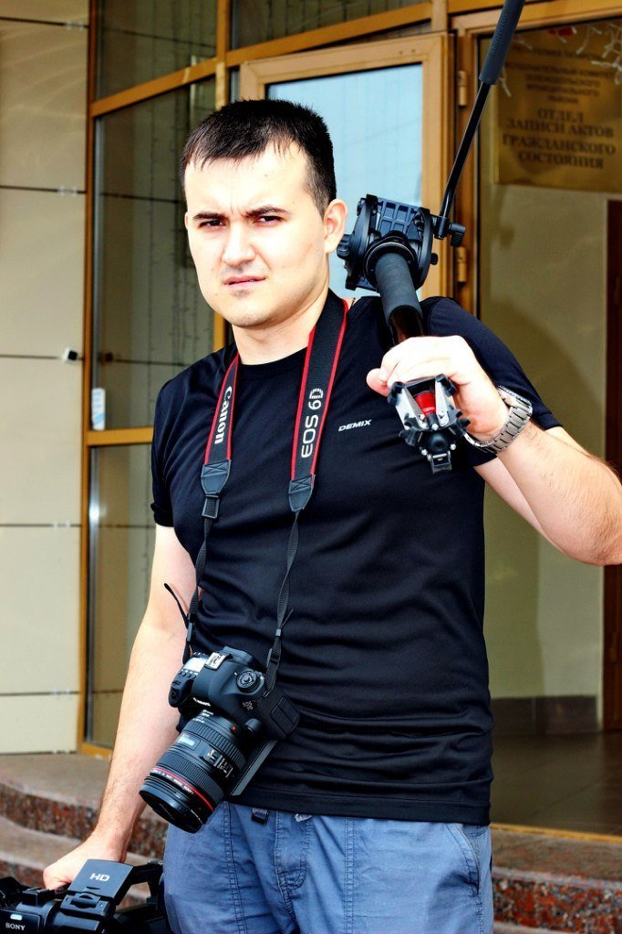 В процессе...&nbsp;ВИДЕОСЪЕМКА В КАЗАНИ | ВИДЕОСЪЕМКА СВАДЕБ : 