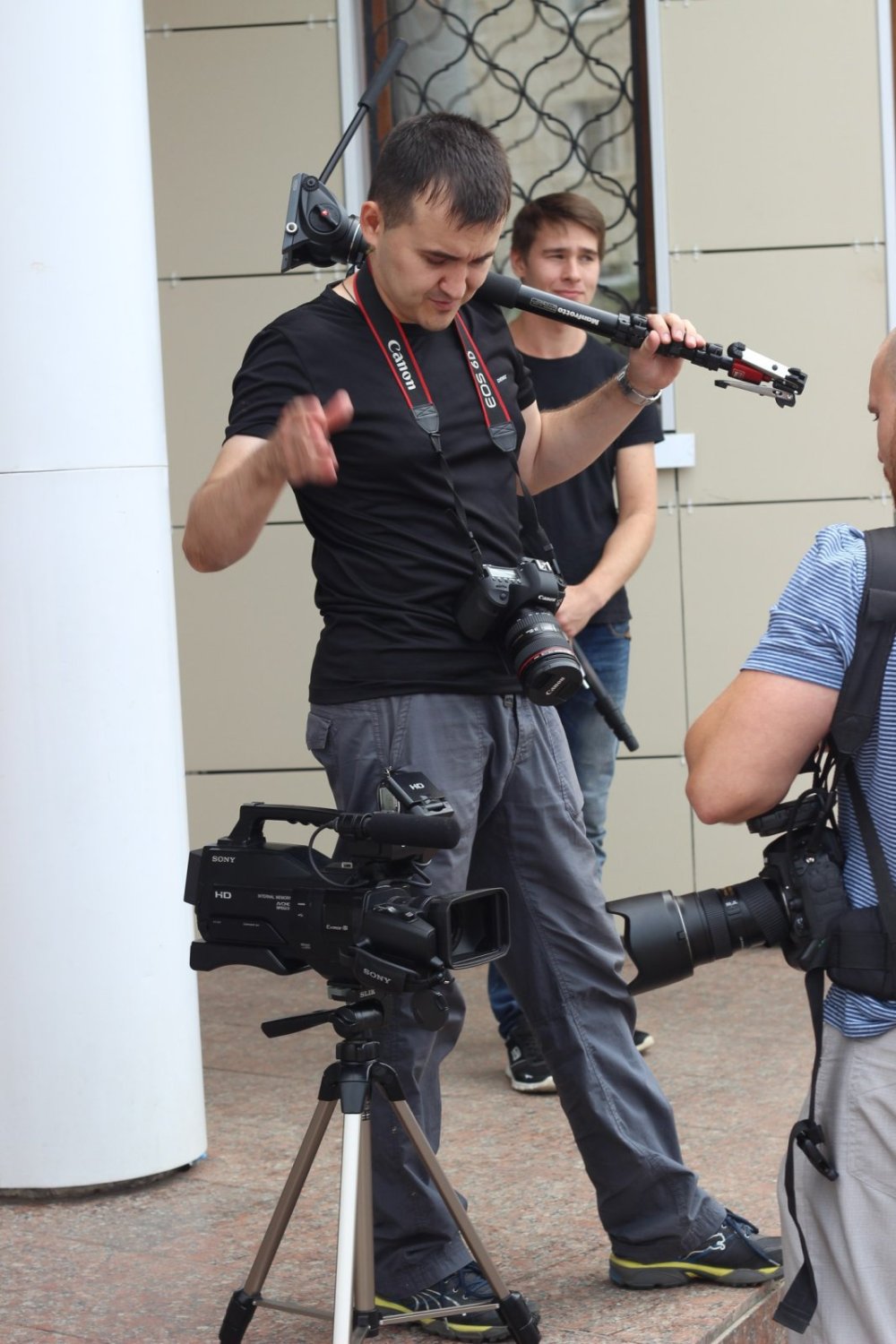 В процессе...&nbsp;ВИДЕОСЪЕМКА В КАЗАНИ | ВИДЕОСЪЕМКА СВАДЕБ : 