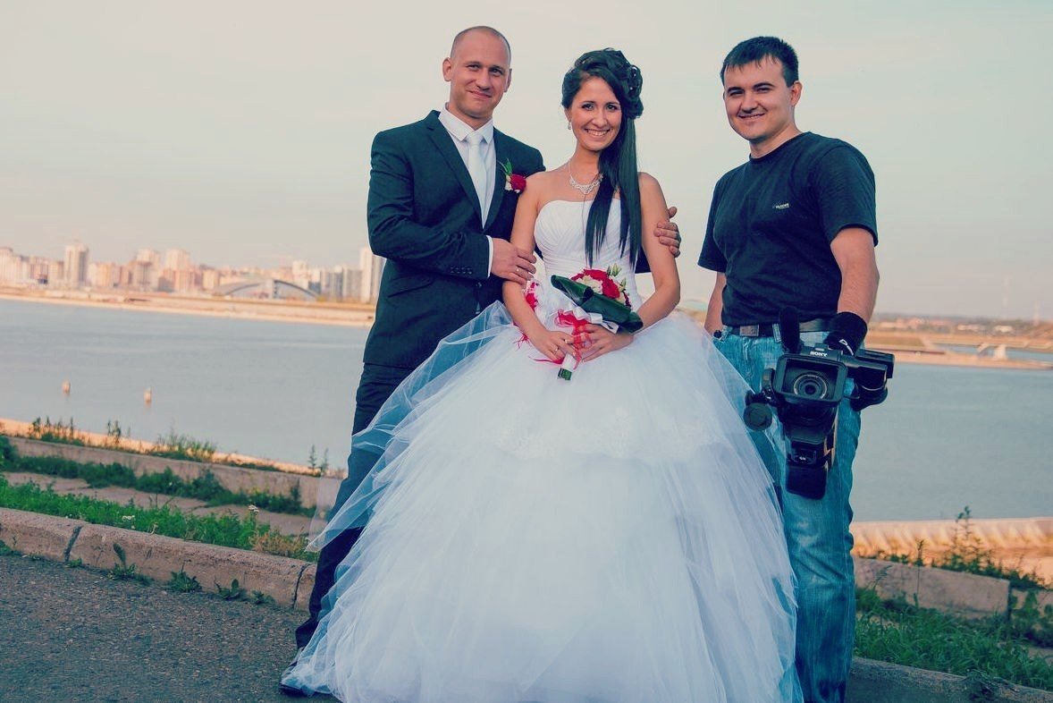 В процессе...&nbsp;ВИДЕОСЪЕМКА В КАЗАНИ | ВИДЕОСЪЕМКА СВАДЕБ : 