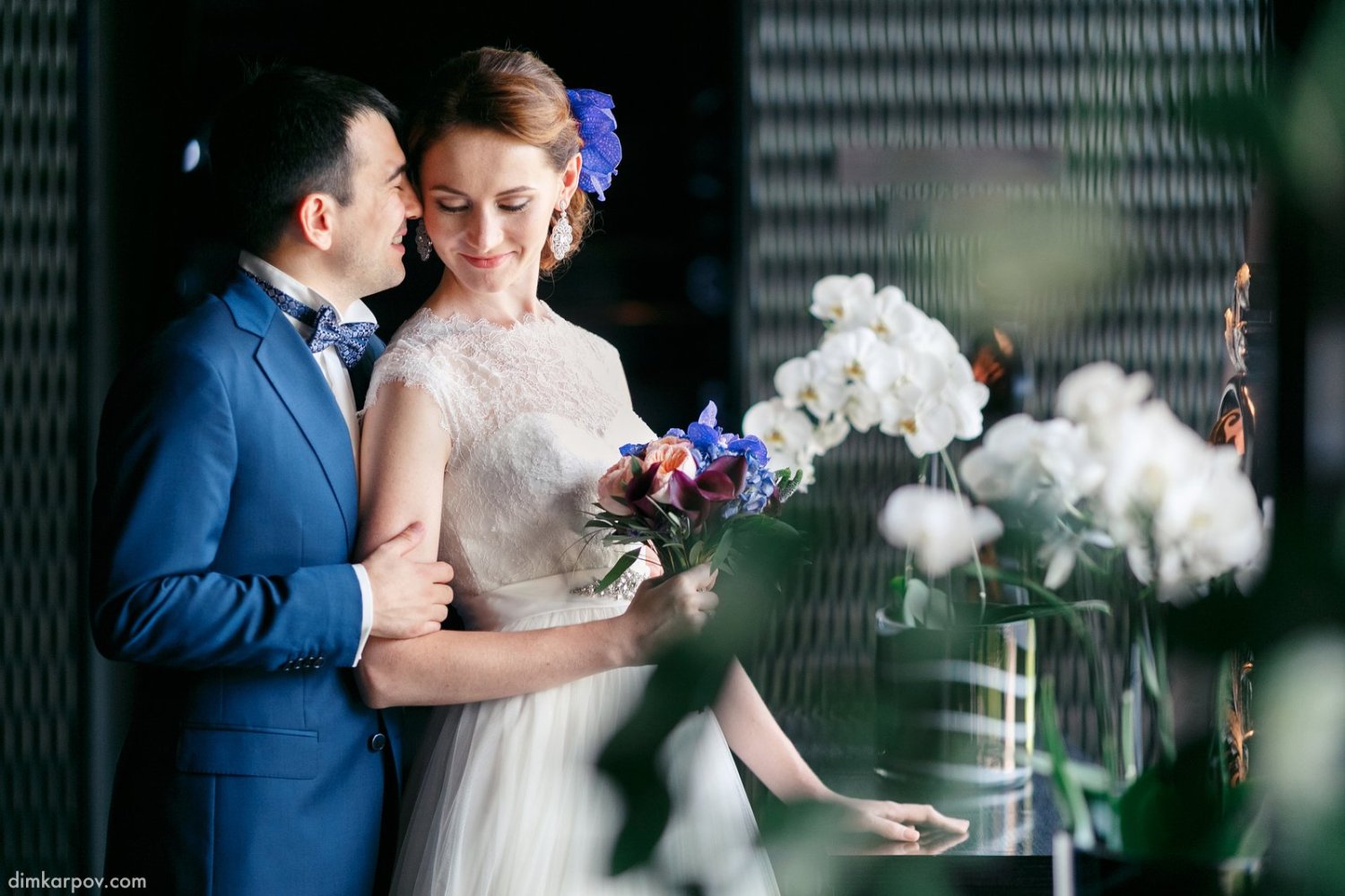 Волшебство фиолетового&nbsp;Marry Marry : 
