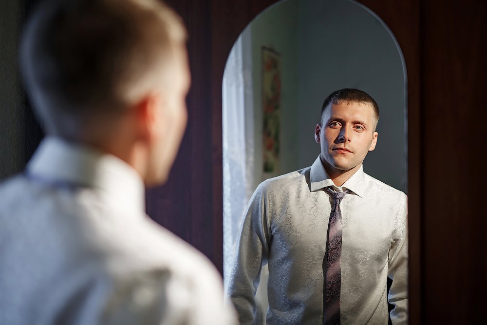 Утро свадьбы&nbsp;Фотограф Людмила Макиенко : 