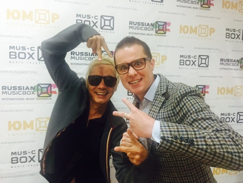 Вячеслав Ловчиков - телеведущий, ведущий мероприятий&nbsp;Ведущий Вячеслав Ловчиков : 