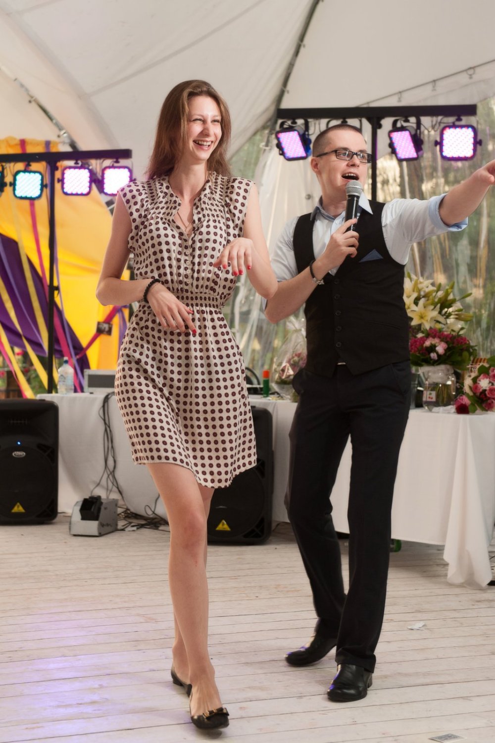 Вячеслав Ловчиков - телеведущий, ведущий мероприятий&nbsp;Ведущий Вячеслав Ловчиков : 