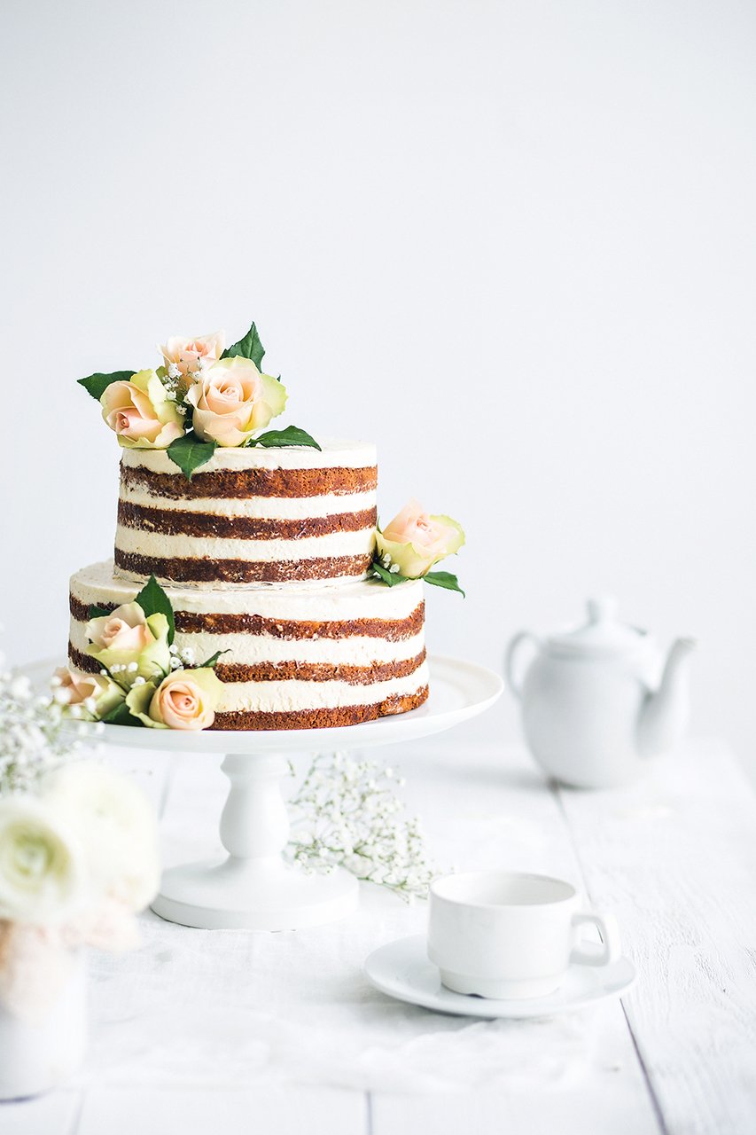Наши торты&nbsp;Кондитерская Tiramisu : 