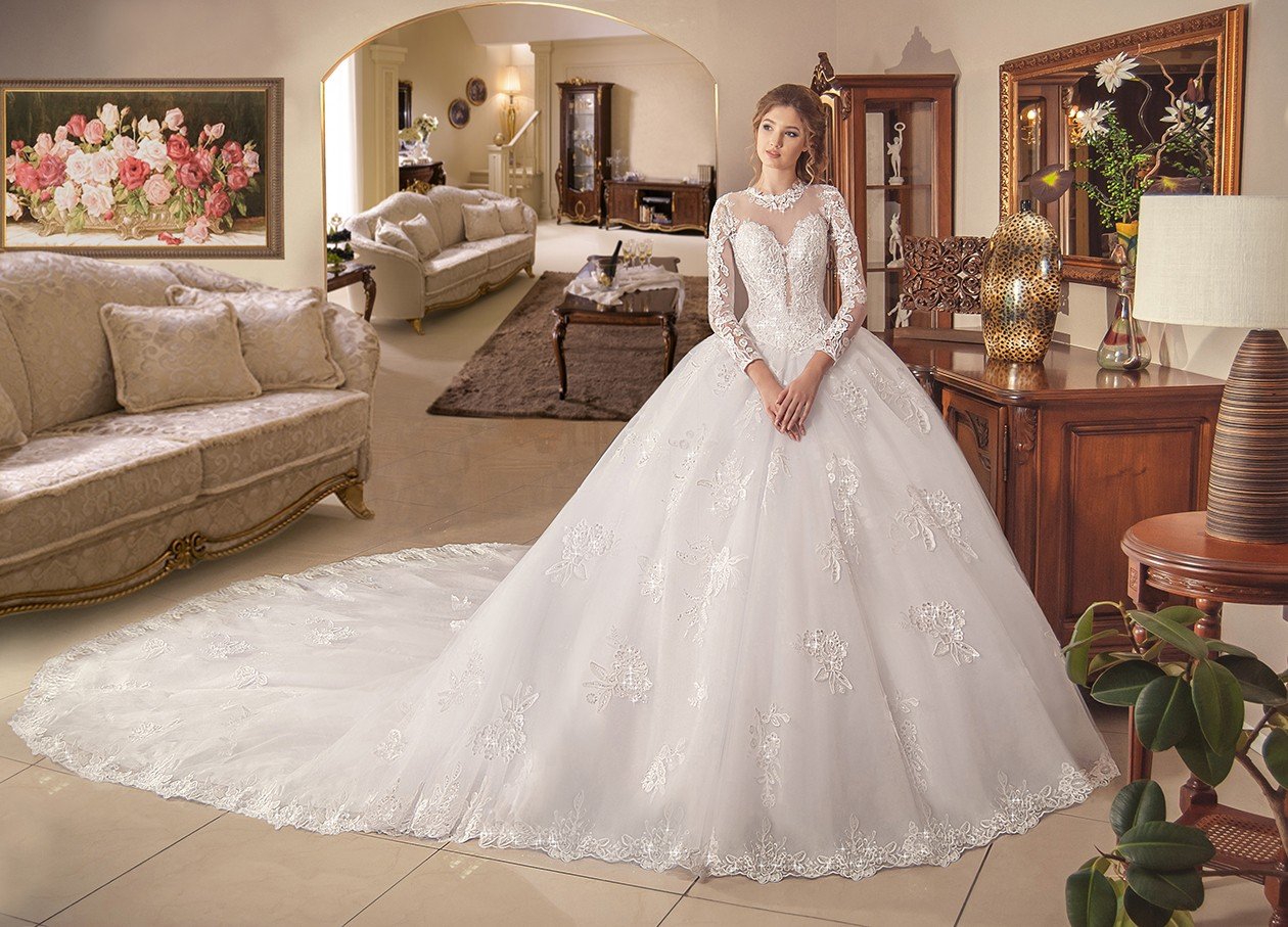 Свадебные платья&nbsp;Интернет-магазин Wedding Room : 