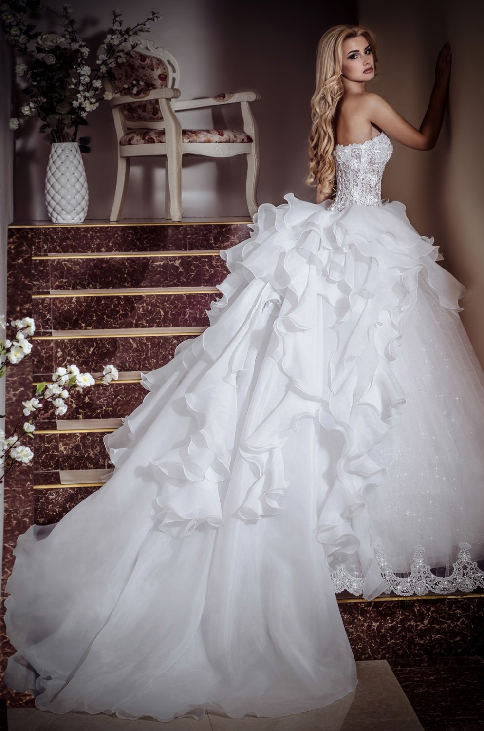 Свадебные платья&nbsp;Интернет-магазин Wedding Room : 