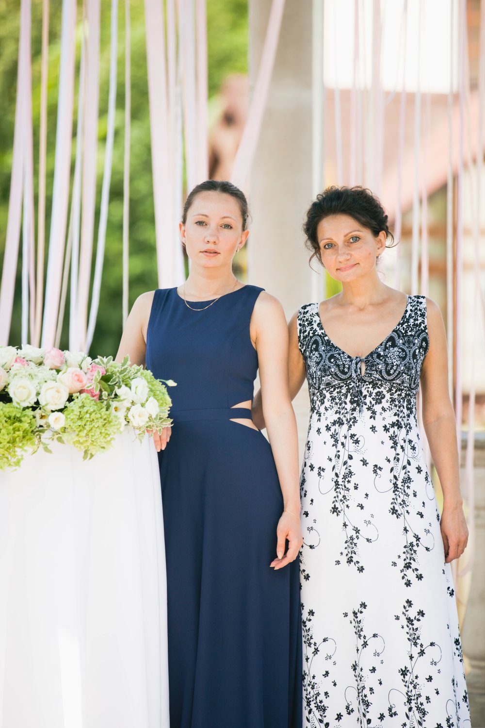 Выездная регистрация. Дворянское гнездо. Королев 2016г&nbsp;Ведущая Наташа Ветер : 