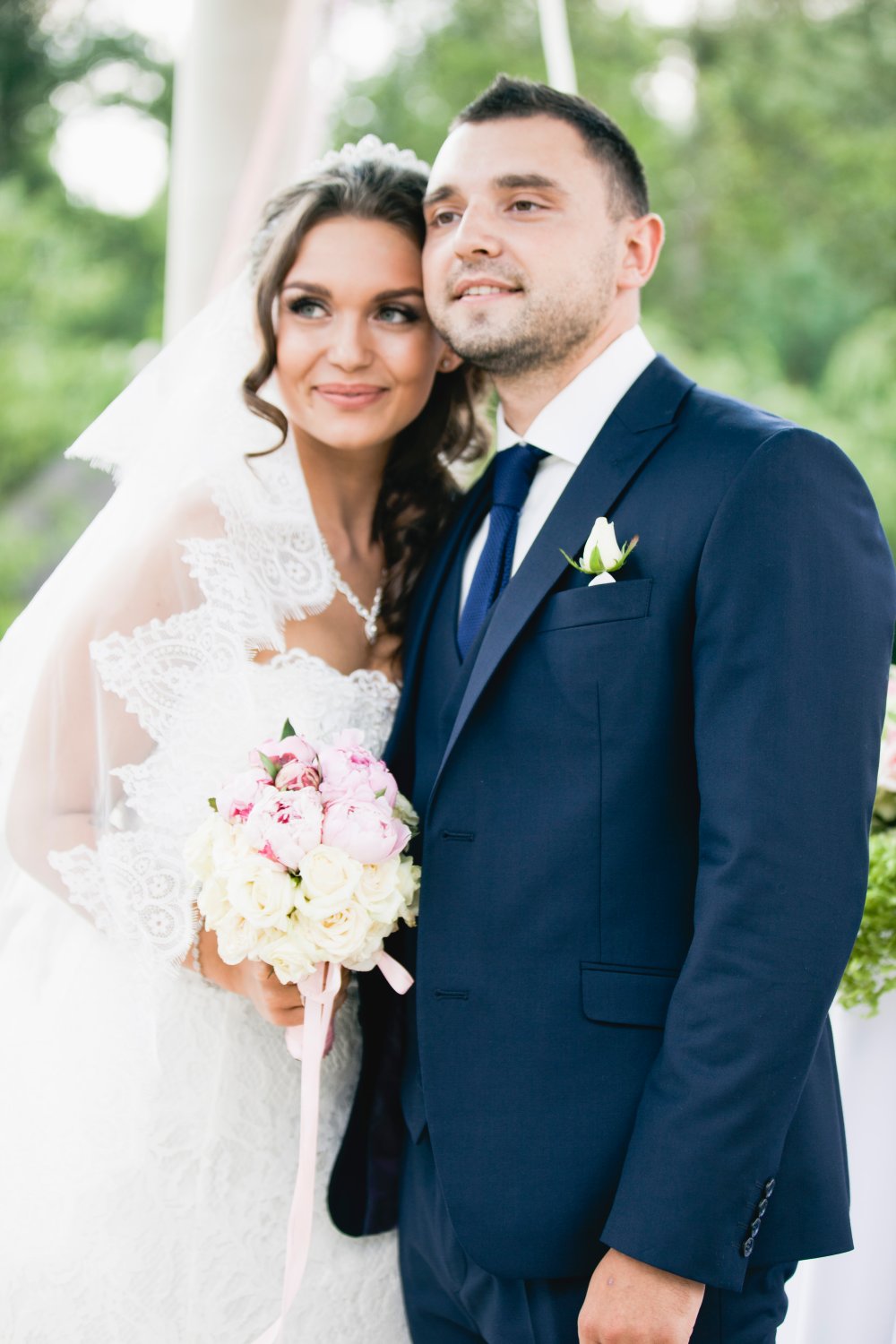 Выездная регистрация. Дворянское гнездо. Королев 2016г&nbsp;Ведущая Наташа Ветер : 