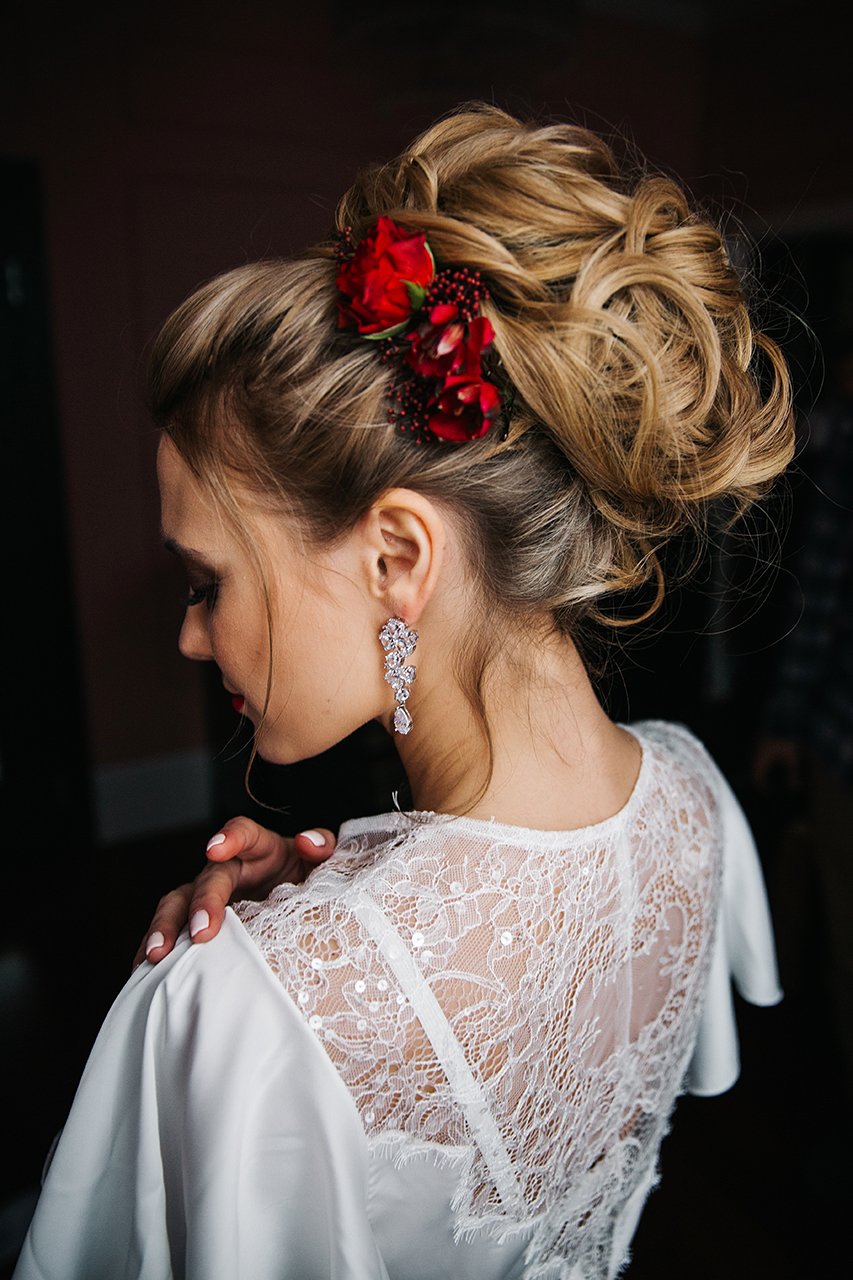 Be bride story&nbsp;Свадебное агентство Be bride : 