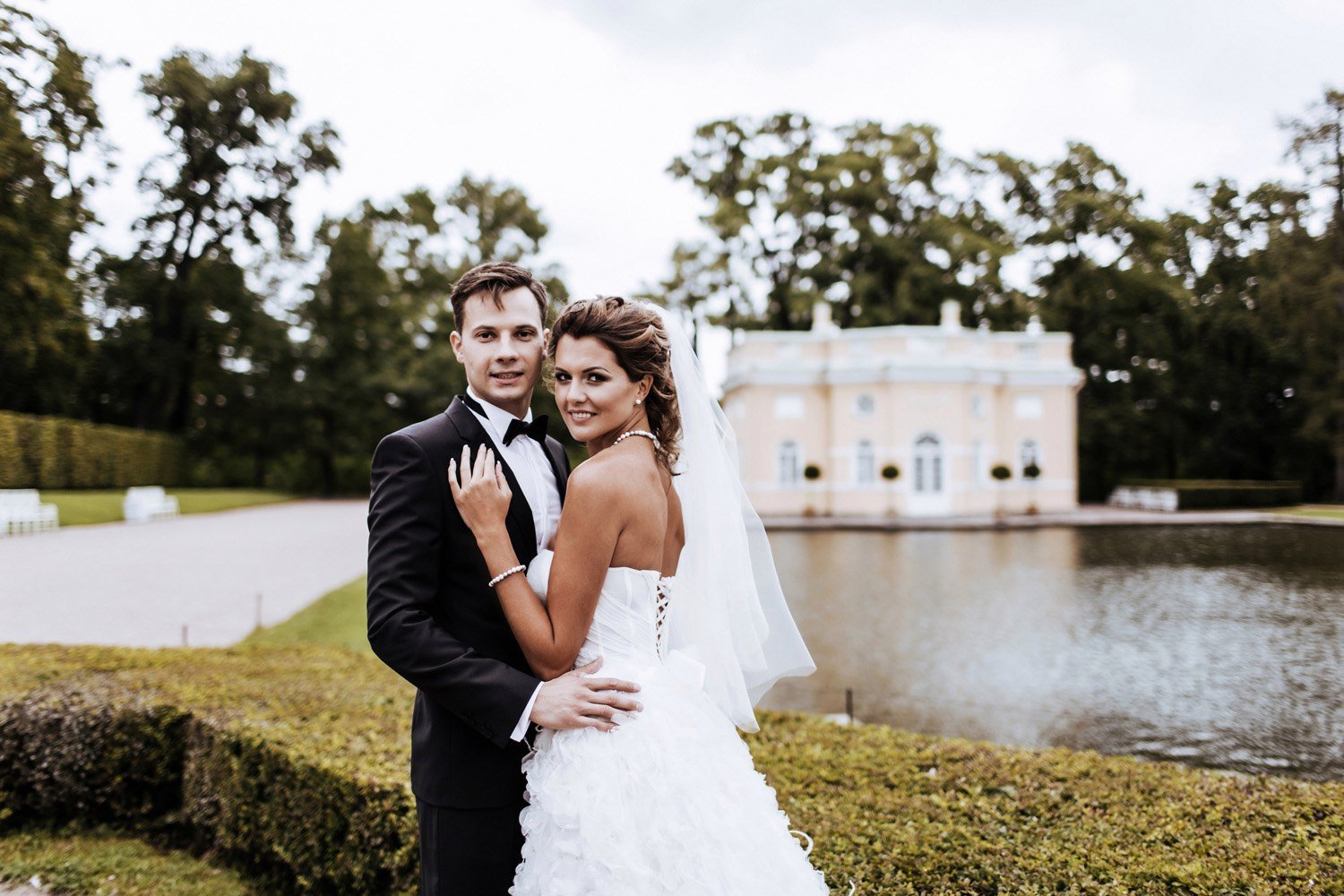 Be bride story&nbsp;Свадебное агентство Be bride : 