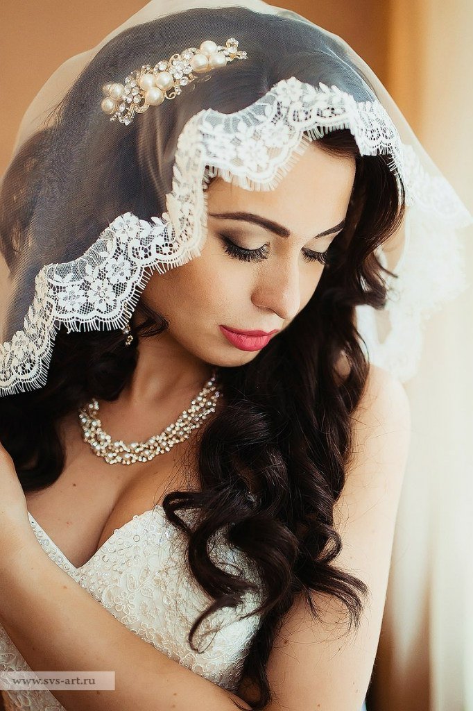 Мои невесты&nbsp;Janine Make-up & Hair : 