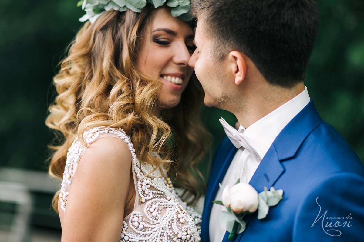 Свадьба в эко стиле&nbsp;Праздничное агентство ПИОН : 