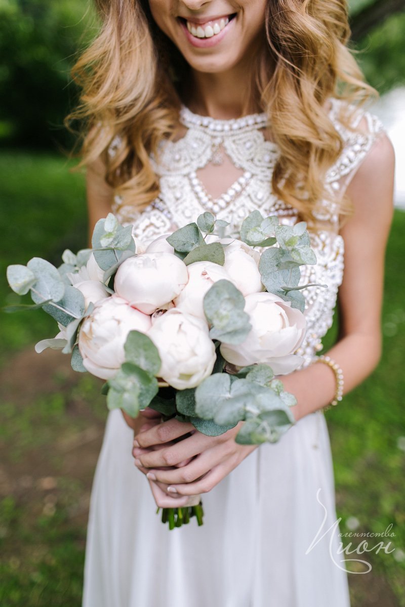 Свадьба в эко стиле&nbsp;Праздничное агентство ПИОН : 