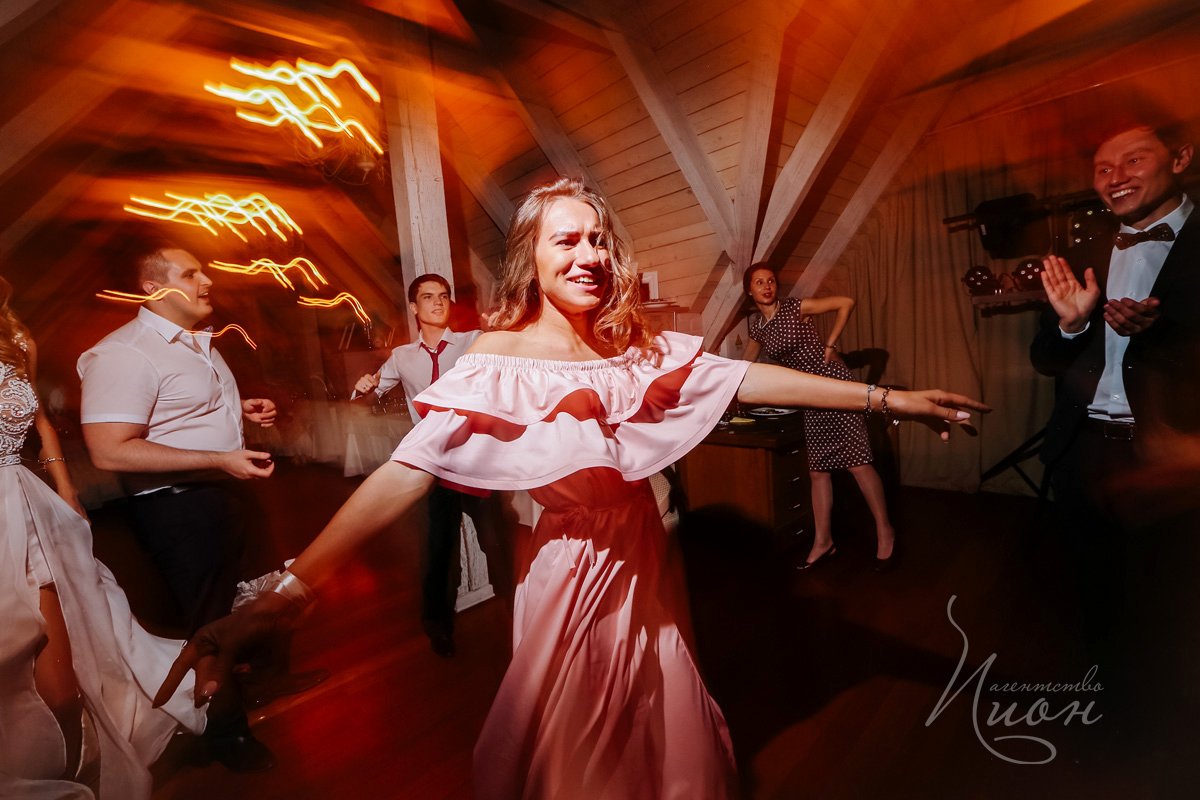 Свадьба в эко стиле&nbsp;Праздничное агентство ПИОН : 