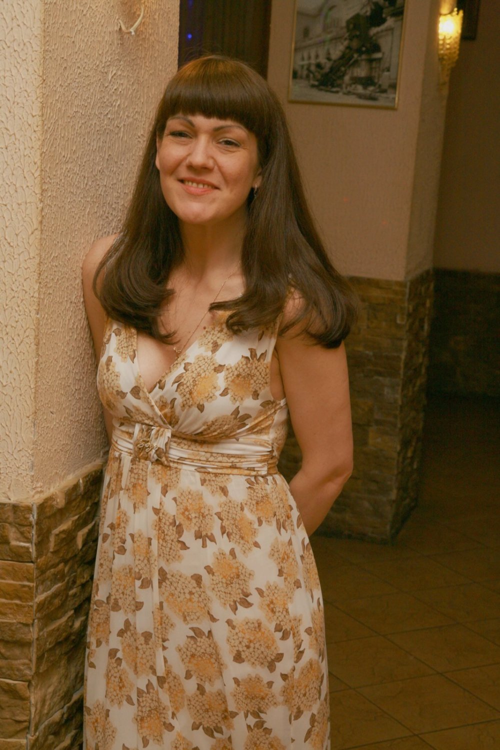 Свадьба Ирины и Дмитрия&nbsp;Поющая ведущая - Ирина Ксантос, певец-dj : 