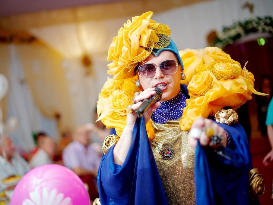 СЕРДЮЧКА&nbsp;верка сердючка : 